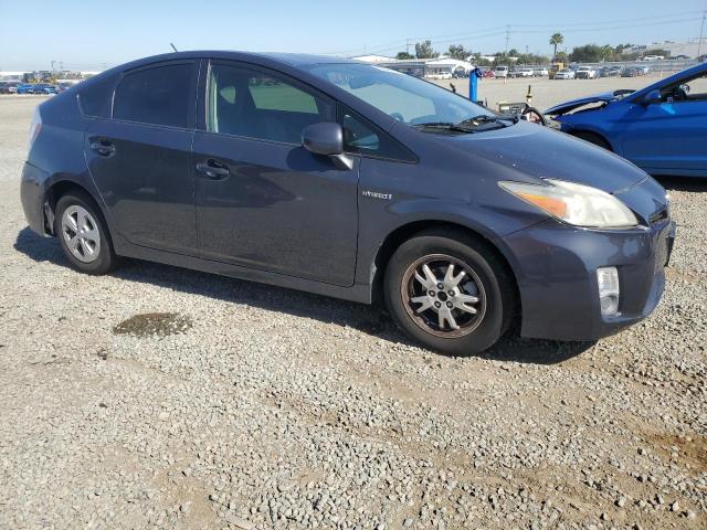 Vin: jtdkn3du1b1376955, lot: 55646515, toyota prius 20114