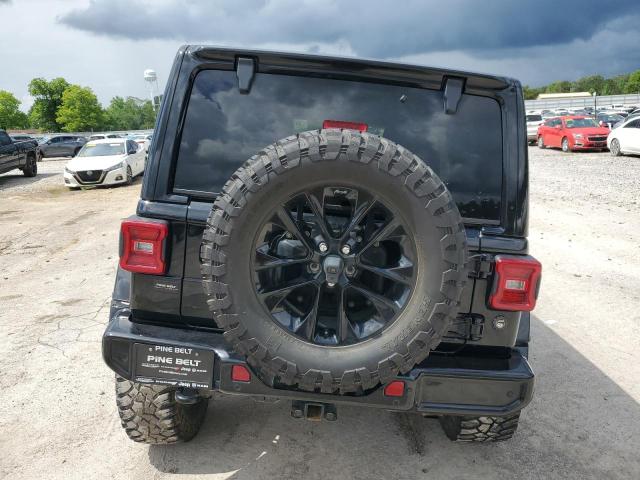 2020 JEEP WRANGLER U - 1C4HJXEG1LW324669