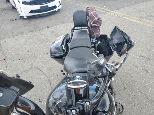 2017 HARLEY-DAVIDSON FLSTFBS 1HD1JT915HC011289