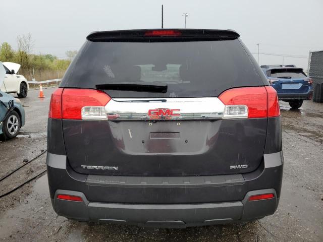 2015 GMC TERRAIN SL - 2GKFLVEK5F6175230