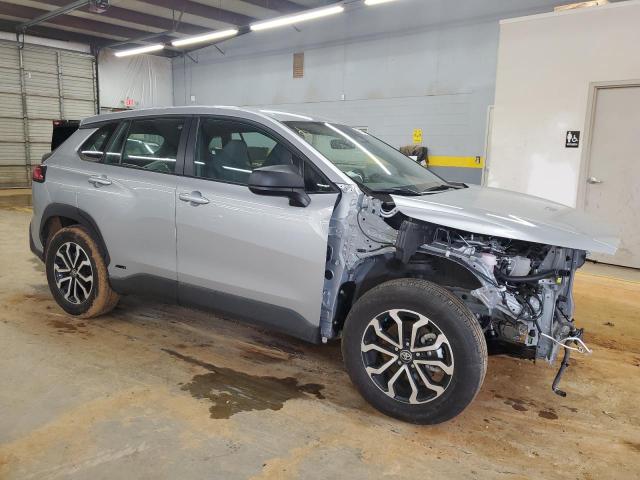 Vin: 7mufbabg7rv035039, lot: 56900825, toyota corolla cr se 20244