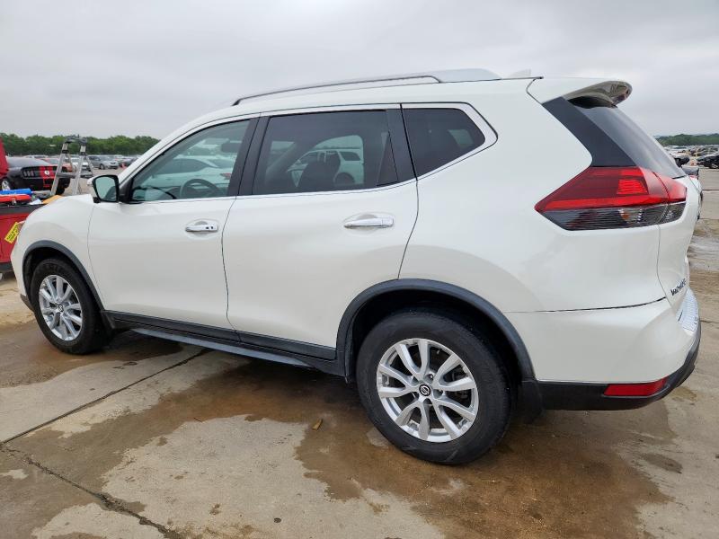 Vin: knmat2mt6jp585929, lot: 58218245, nissan rogue s 20182