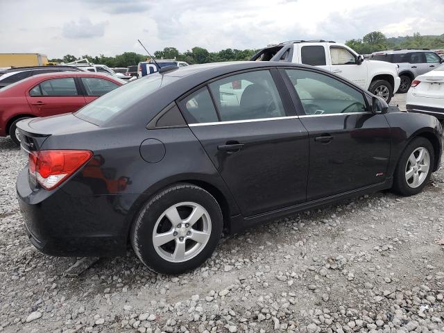 Vin: 1g1pe5sbxg7191030, lot: 58794385, chevrolet cruze lt 20163