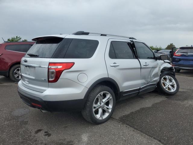 Vin: 1fm5k8f84egb96952, lot: 58048595, ford explorer limited 20143