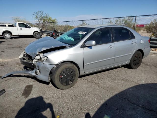TOYOTA COROLLA CE