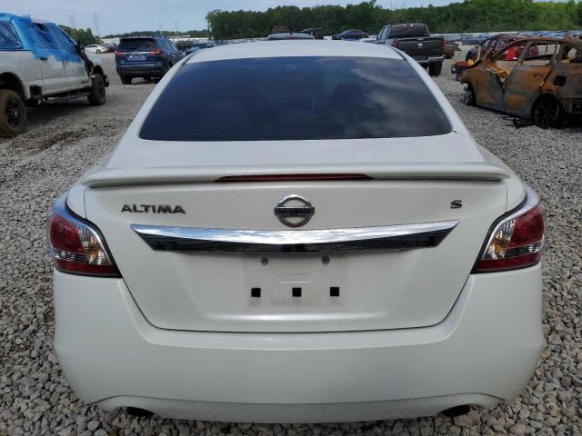 2015 NISSAN ALTIMA 2.5 - 1N4AL3AP7FC209967