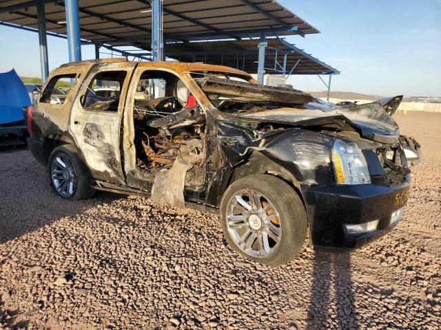 Vin: 1gys3def1dr272119, lot: 55481215, cadillac escalade platinum 20134