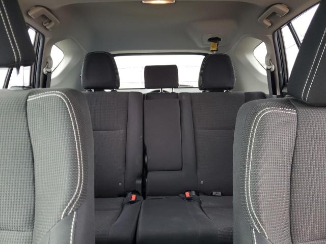 2017 TOYOTA RAV4 - JTMRFREV5HJ123605