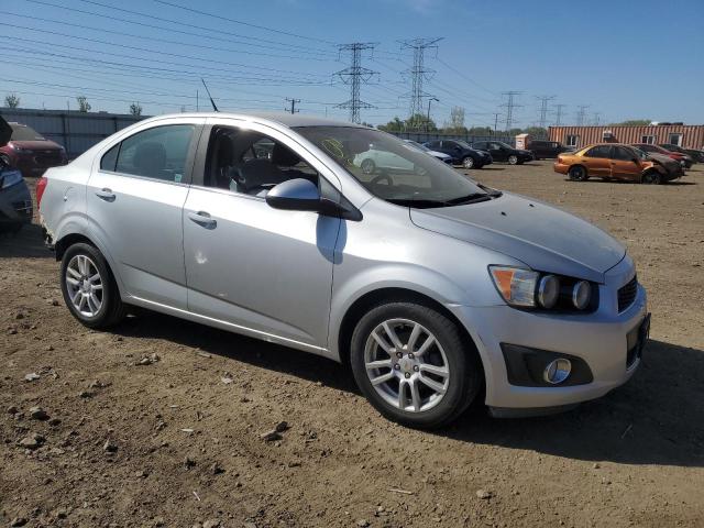 Vin: 1g1jc5shxc4107915, lot: 55922105, chevrolet sonic lt 20124