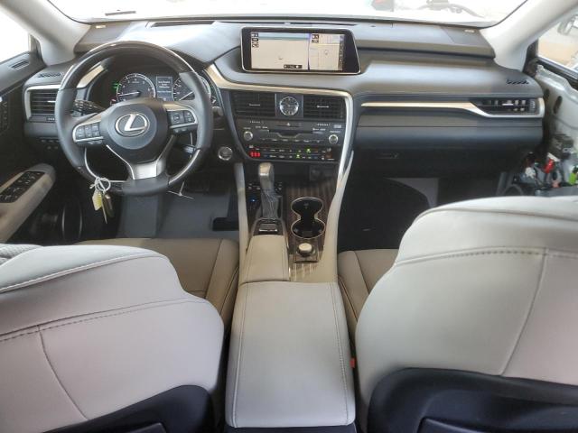 2017 LEXUS RX 350 BAS - 2T2ZZMCA1HC052677
