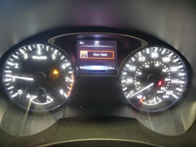 2016 NISSAN ALTIMA 2.5 - 1N4AL3AP0GC184167