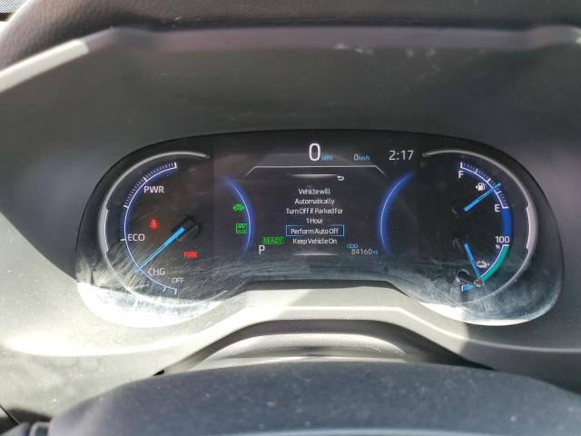 2021 TOYOTA RAV4 PRIME - JTMAB3FV9MD036402