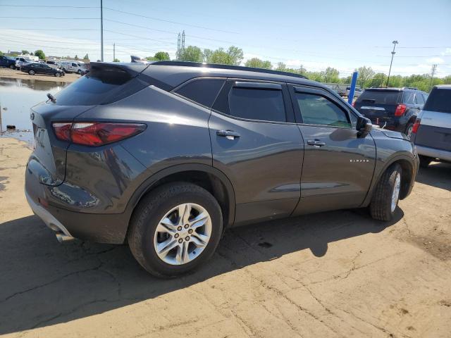 Vin: 3gnkbcrs2ms528623, lot: 56753585, chevrolet blazer 2lt 20213