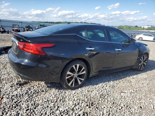 Vin: 1n4aa6ap9gc428308, lot: 58210455, nissan maxima 3.5s 20163