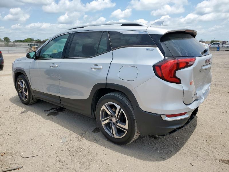 Vin: 3gkalpev8ml351454, lot: 58249115, gmc terrain slt 20212