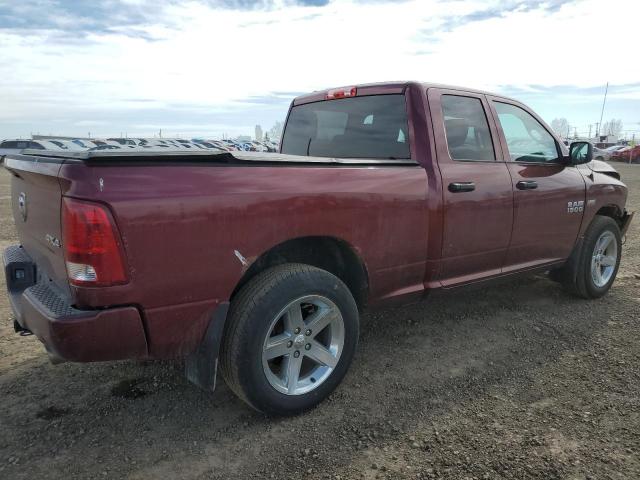 2017 RAM 1500 ST 1C6RR7FTXHS863306