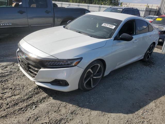 HONDA ACCORD SPO