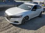 2021 HONDA ACCORD SPO - 1HGCV1F32MA062832