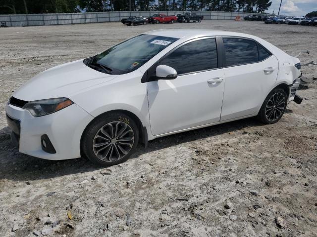 Vin: 2t1burhe9gc685830, lot: 56817915, toyota corolla l 2016 img_1