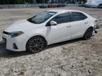2016 TOYOTA COROLLA L - 2T1BURHE9GC685830