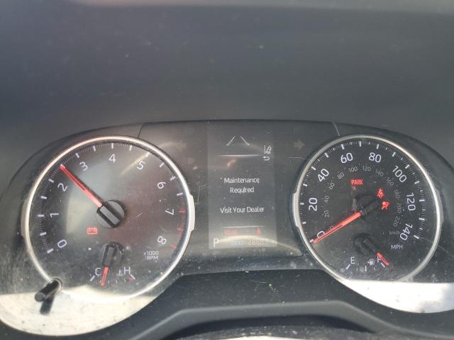 2020 TOYOTA RAV4 LE - JTMH1RFV4LD057449