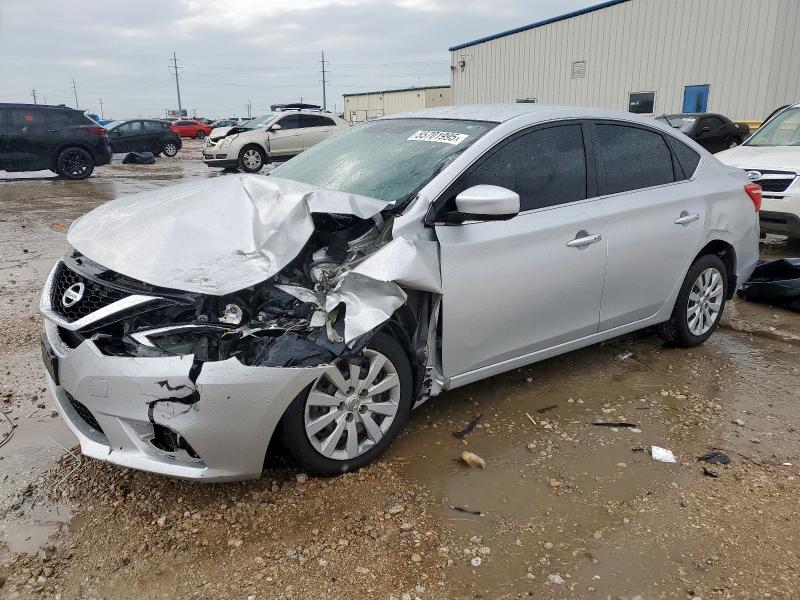 Vin: 3n1ab7ap1hy363561, lot: 55701995, nissan sentra s 2017 img_1