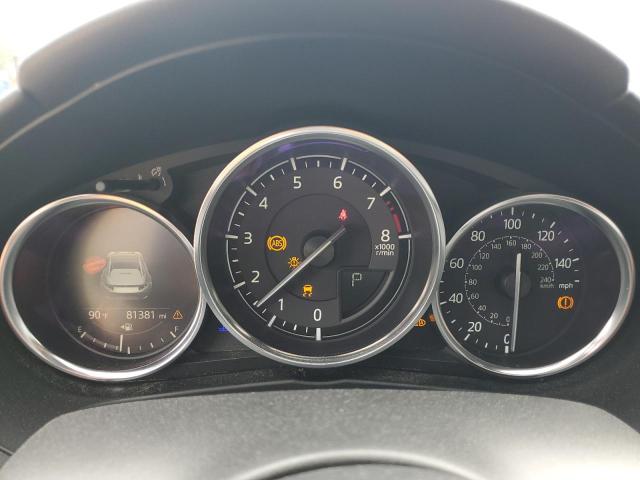 2019 MAZDA MX-5 MIATA - JM1NDAM78K0300217