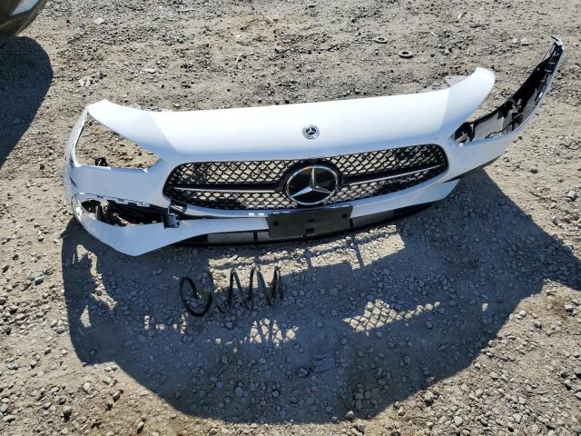 2024 MERCEDES-BENZ CLA 250 4M W1K5J4HB5RN452838