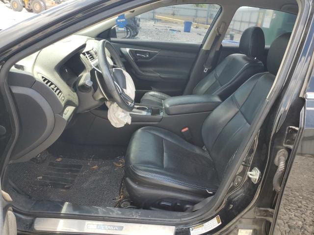 2018 NISSAN ALTIMA 2.5 - 1N4AL3AP1JC118010
