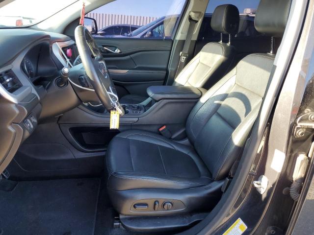 2020 GMC ACADIA SLT 1GKKNULS7LZ119649