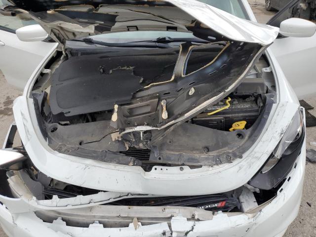 2015 DODGE DART SXT - 1C3CDFBBXFD301562