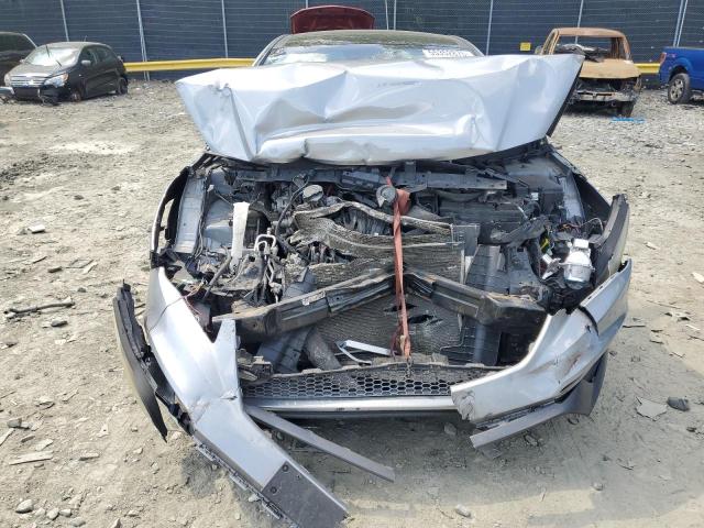 2016 HYUNDAI SONATA SPO - 5NPE34AF7GH289009