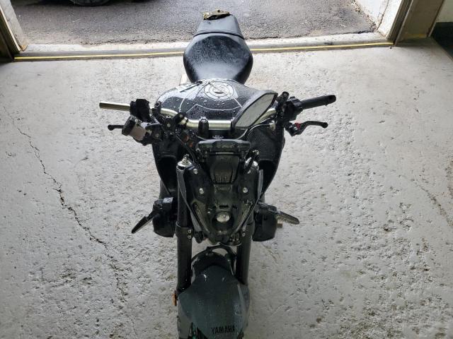 2022 YAMAHA MT09 JYARN71E4NA001970