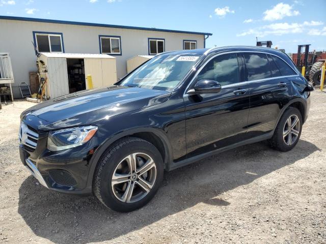 Vin: wdc0g4jb6hf210995, lot: 56413585, mercedes-benz glc-class 300 2017 img_1