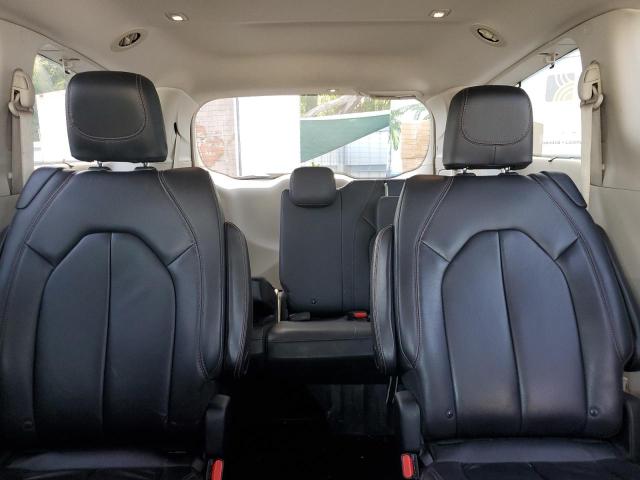 2017 CHRYSLER PACIFICA T - 2C4RC1BG2HR846730