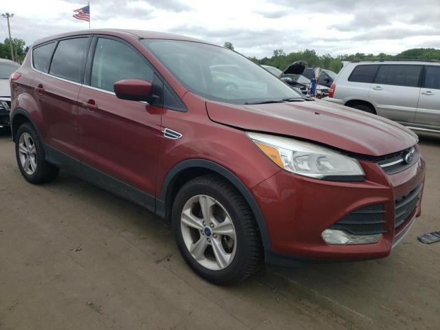 Vin: 1fmcu9gx9gua48006, lot: 58047135, ford escape se 20164