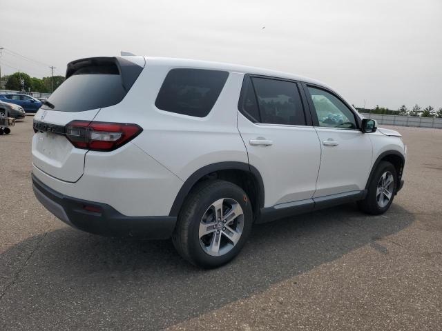 Vin: 5fnyg1h41pb051210, lot: 58648725, honda pilot exl 20233