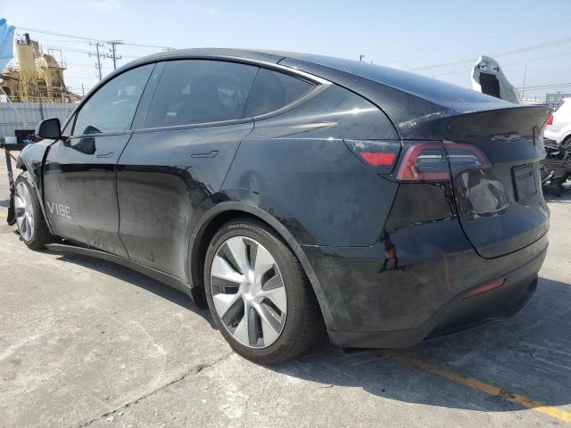 Vin: 7saygdee2pf622060, lot: 56389505, tesla model y 20232
