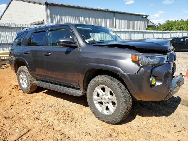 Vin: jtebu5jr0h5412940, lot: 58228155, toyota 4runner sr5/sr5 premium 20174