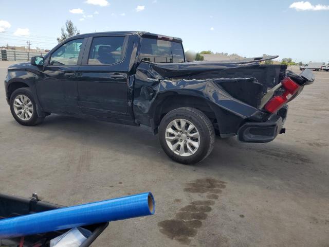Vin: 1gcpabekxpz182183, lot: 57753605, chevrolet all models c1500 custom 20232