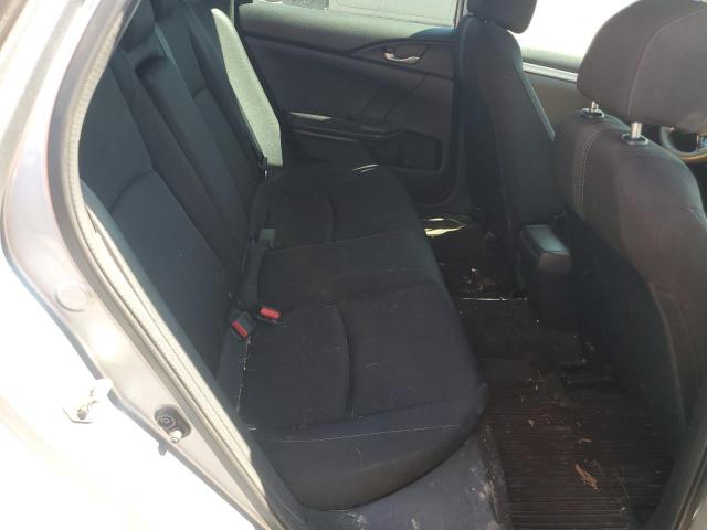 2016 HONDA CIVIC LX - 2HGFC2F5XGH008047