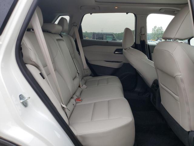2021 NISSAN ROGUE SV - 5N1AT3BA5MC793217