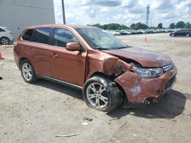 Vin: ja4jz4axxez013509, lot: 55891135, mitsubishi outlander gt 20144