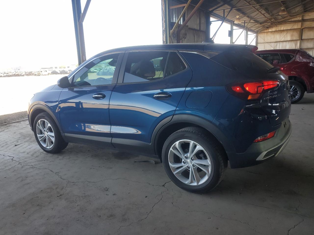 BUICK ENCORE PREFERRED