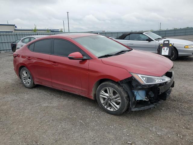 Vin: kmhd84lf2lu110588, lot: 56553685, hyundai elantra sel 20204