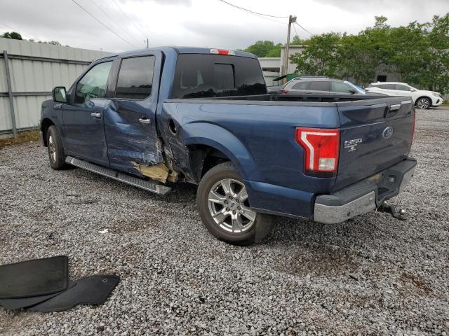 Vin: 1ftew1cf0gkf60979, lot: 55254535, ford f-150 supercrew 20162