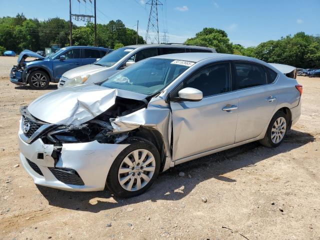 Vin: 3n1ab7ap4gy309511, lot: 56152665, nissan sentra s 2016 img_1