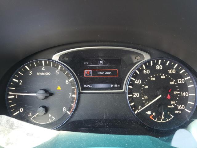 2017 NISSAN ALTIMA 3.5SL 1N4BL3AP7HC182390