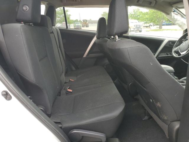 2016 TOYOTA RAV4 LE - 2T3BFREV3GW418056