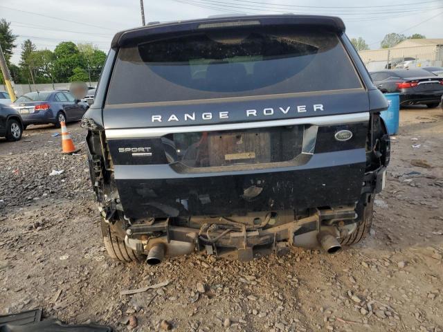 2015 LAND ROVER RANGE ROVE SALWR2VF3FA507401